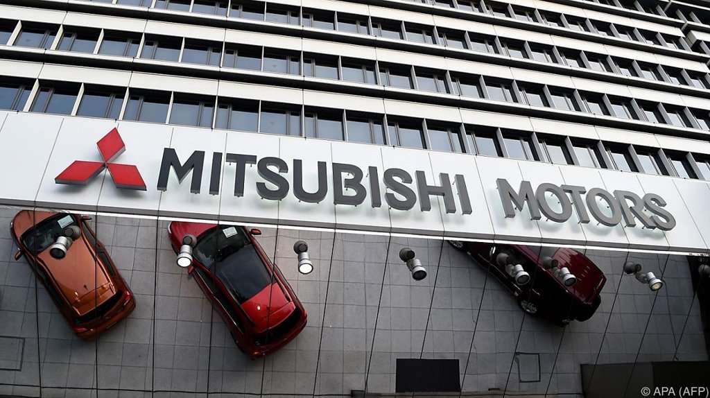 Jawab Soal Kecurangan Konsumsi BBM, Mitsubishi Bentuk Komite Investigasi Jawab Soal Kecurangan Konsumsi BBM, Mitsubishi Bentuk Komite Investigasi