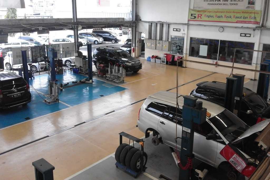 Auto2000 Gelar Beragam Program Sambut Ramadhan Auto2000 Gelar Beragam Program Sambut Ramadhan