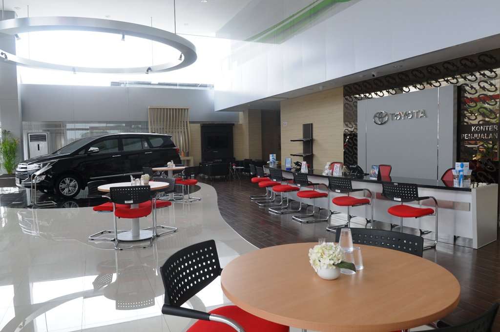 Auto2000 Jual 176.266 Ribu Kendaraan, Tertinggi di 3 Tahun Terakhir Auto2000 Jual 176.266 Ribu Kendaraan, Tertinggi di 3 Tahun Terakhir