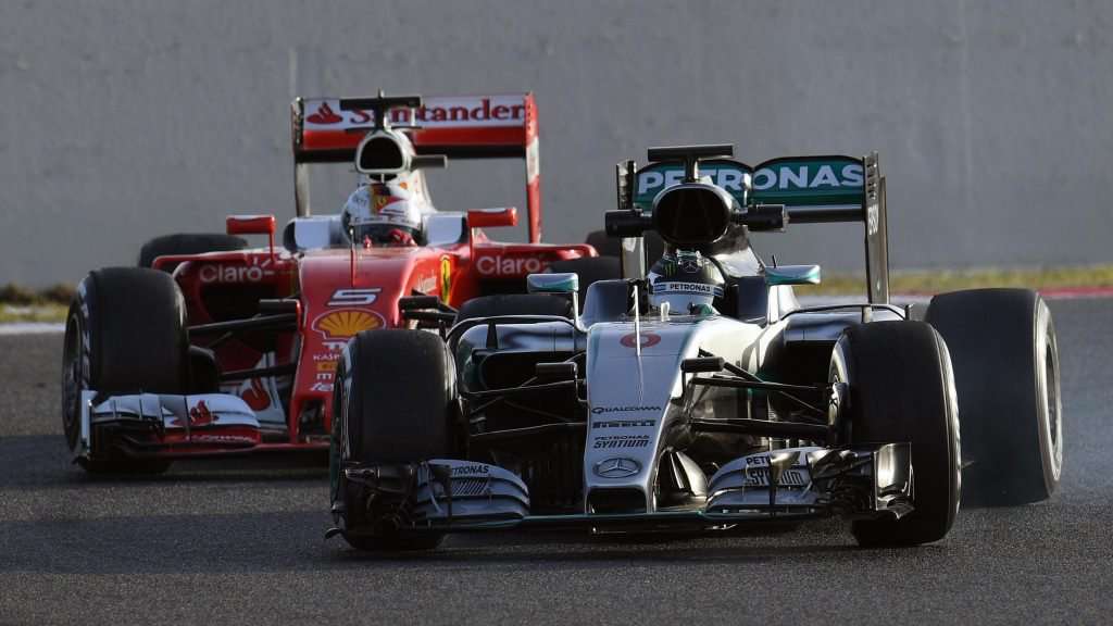 Rio Haryanto dan Pascal Perbaiki Posisi di FP2 GP Spanyol Rio Haryanto dan Pascal Perbaiki Posisi di FP2 GP Spanyol