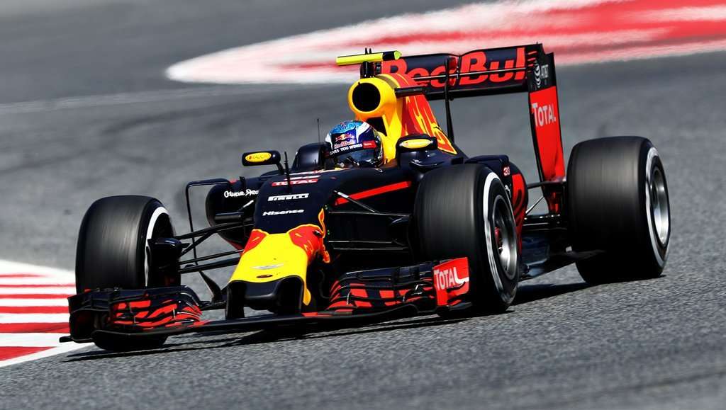 Max Verstappen: Rasanya Sungguh Luar Biasa! Max Verstappen: Rasanya Sungguh Luar Biasa!