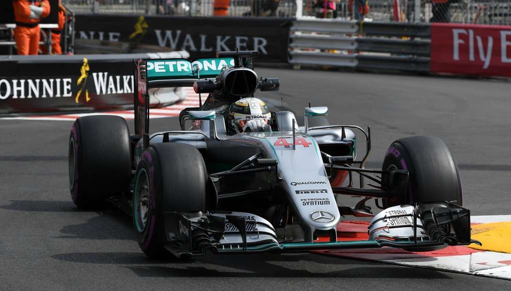 Rio Haryanto Ungguli Pascal, Posisi Masih Barisan Belakang Rio Haryanto Ungguli Pascal, Posisi Masih Barisan Belakang
