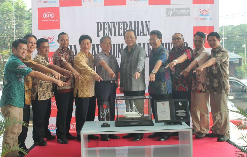 Kia Siloam Soekarno Hatta Bandung, Outlet Kia Terbaik se-Asia Kia Siloam Soekarno Hatta Bandung, Outlet Kia Terbaik se-Asia