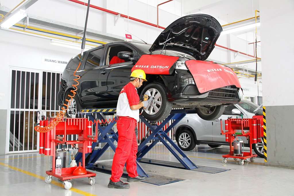 Nissan After Sales Ramadhan dan Lebaran 2016 Diskon Suku Cadang 25% Nissan After Sales Ramadhan dan Lebaran 2016 Diskon Suku Cadang 25%