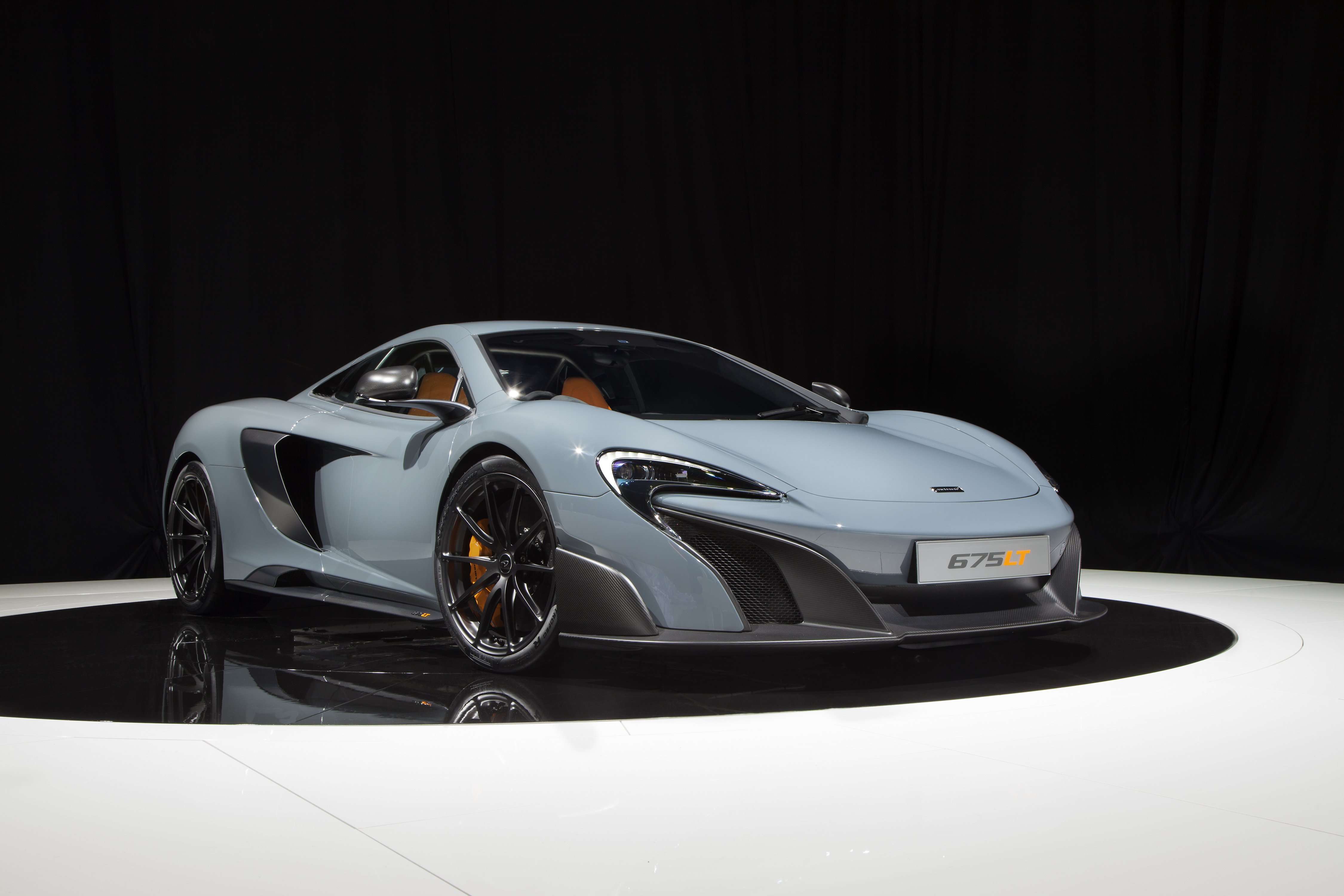 McLaren Siap Luncurkan 15 Model Baru Hingga 2022 McLaren Siap Luncurkan 15 Model Baru Hingga 2022