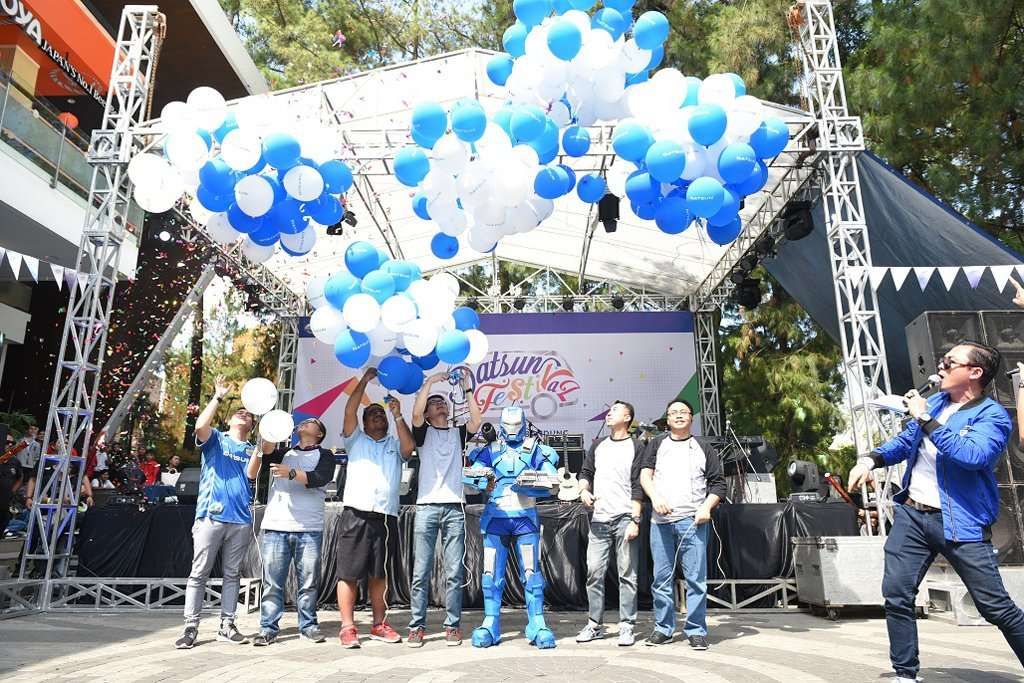 Ini Layanan Datsun Selama Ramadhan dan Libur Lebaran Ini Layanan Datsun Selama Ramadhan dan Libur Lebaran