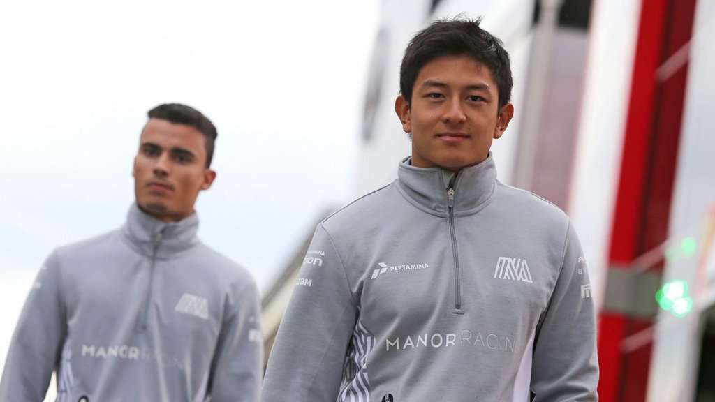 Manor Akui Banyak Kesalahanan Tangani Rio dan Pascal Manor Akui Banyak Kesalahanan Tangani Rio dan Pascal