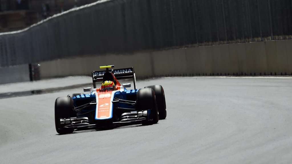 Ini Rahasia Penampilan Apik Rio Haryanto di Kualifikasi GP Eropa Ini Rahasia Penampilan Apik Rio Haryanto di Kualifikasi GP Eropa