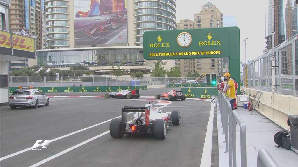 Rio Perbaiki Peringkat, Posisi ke-18 di FP2 GP Europe Rio Perbaiki Peringkat, Posisi ke-18 di FP2 GP Europe