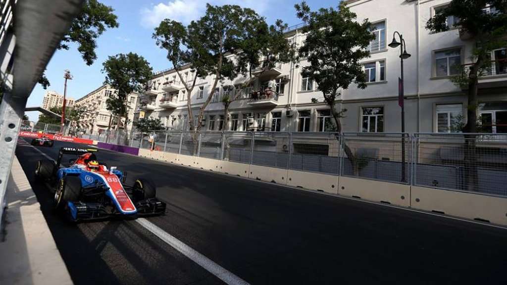 Manor: Rio dan Pascal Kurang Beruntung Manor: Rio dan Pascal Kurang Beruntung