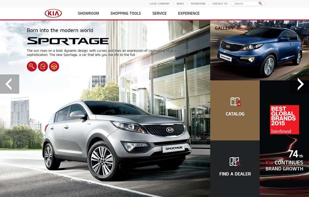 Punya Mobil Kia Banjir Hadiah Punya Mobil Kia Banjir Hadiah