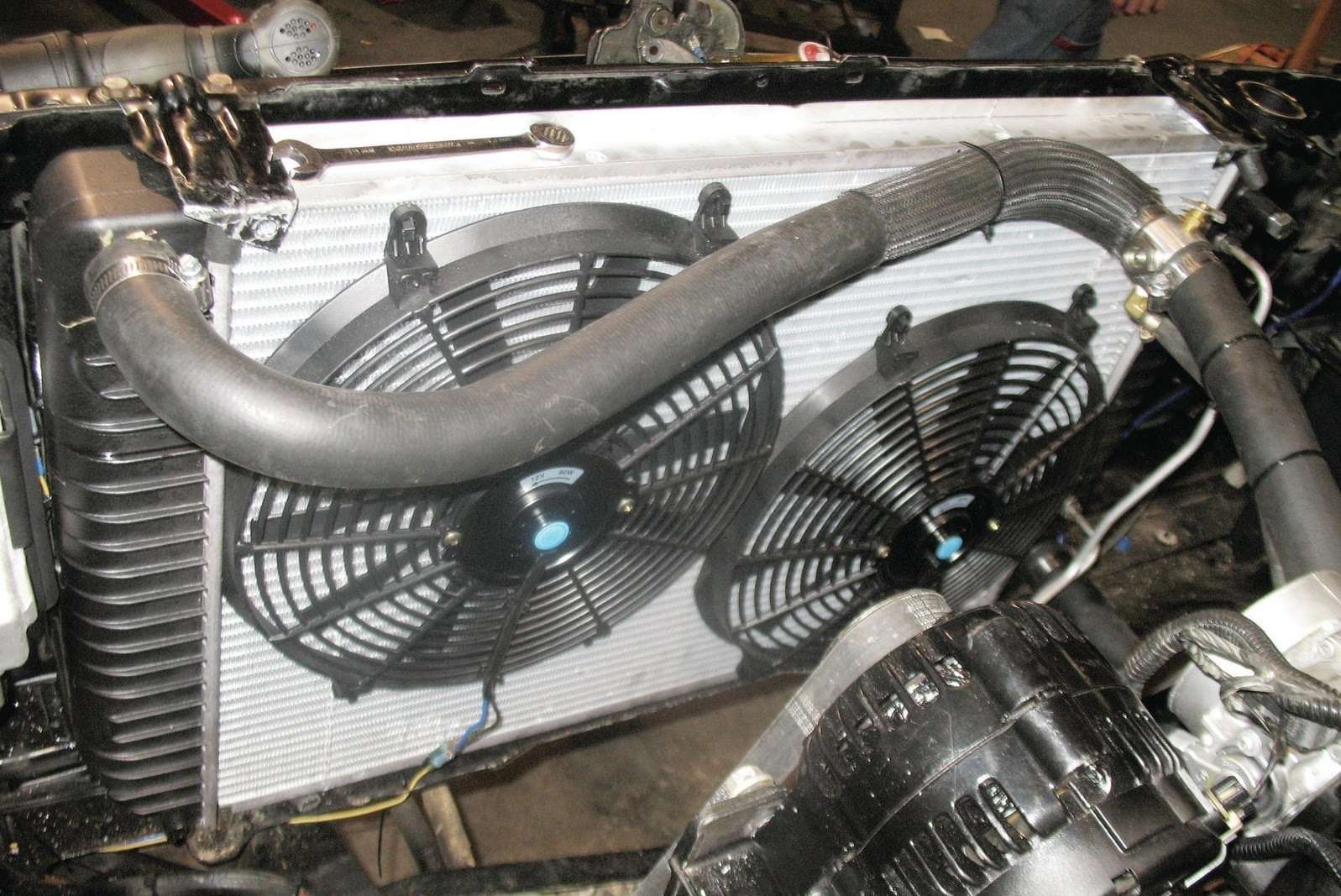 Cek Kesiapan Radiator Mobil Anda Sebelum Mudik Radiator