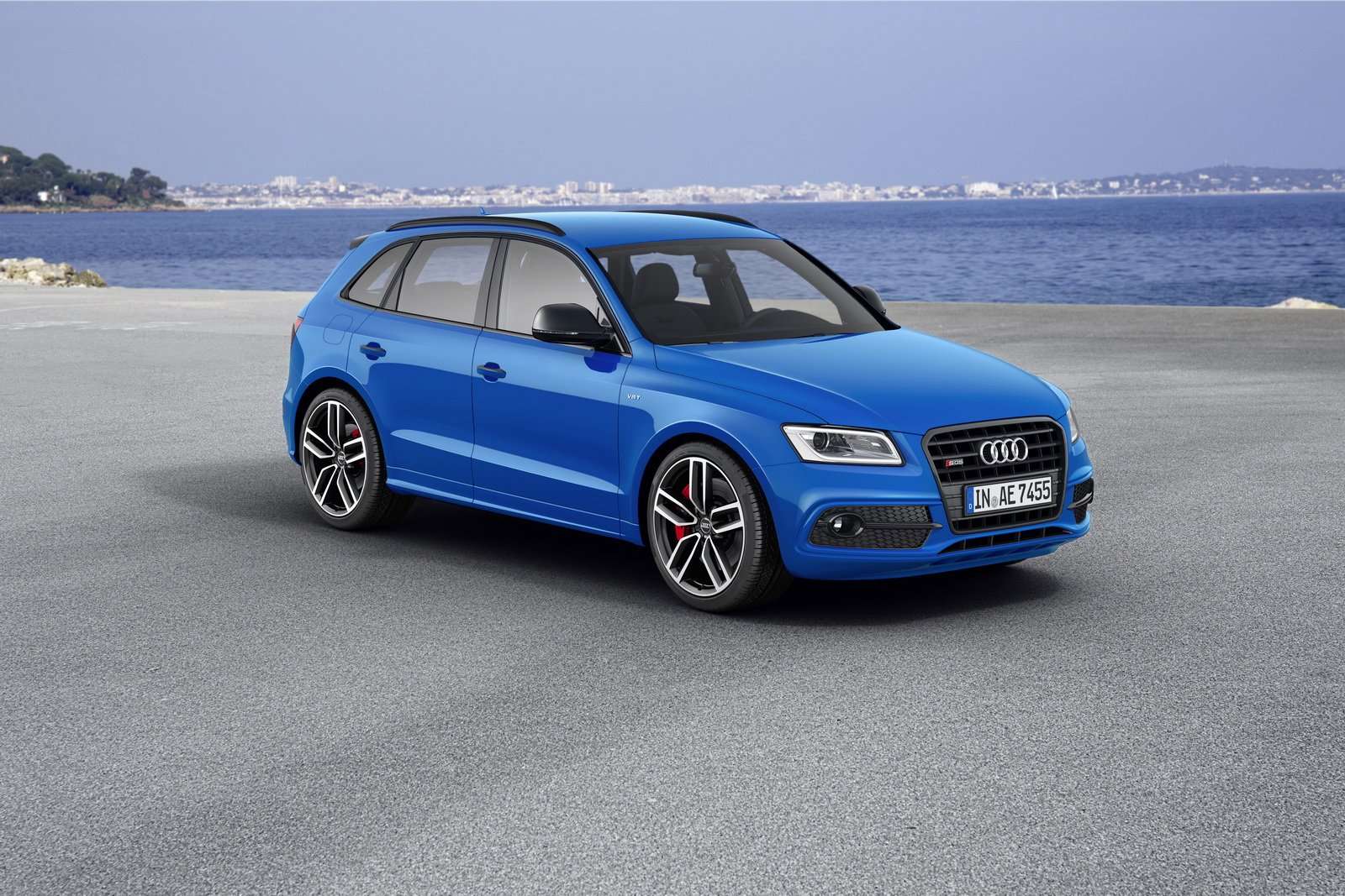 Generasi Berikutnya Audi SQ5 Bakal Bertenaga 365 HP Generasi Berikutnya Audi SQ5 Bakal Bertenaga 365 HP