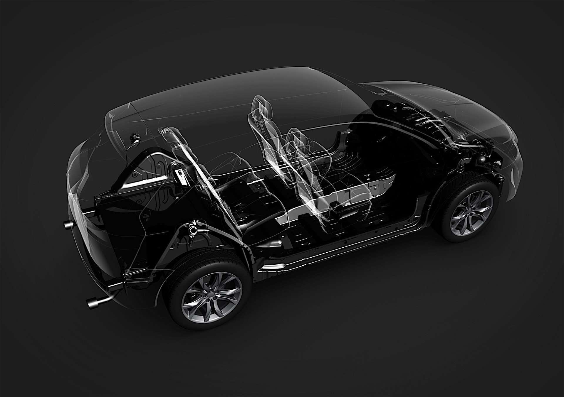 Peugeot, Citroen, dan DS Mulai Garap Mobil Hybrid Peugeot, Citroen, dan DS Mulai Garap Mobil Hybrid