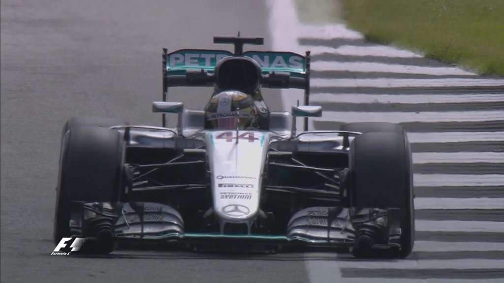 Rio Haryanto Perbaiki Waktu, Hamilton Masih Perkasa Rio Haryanto Perbaiki Waktu, Hamilton Masih Perkasa