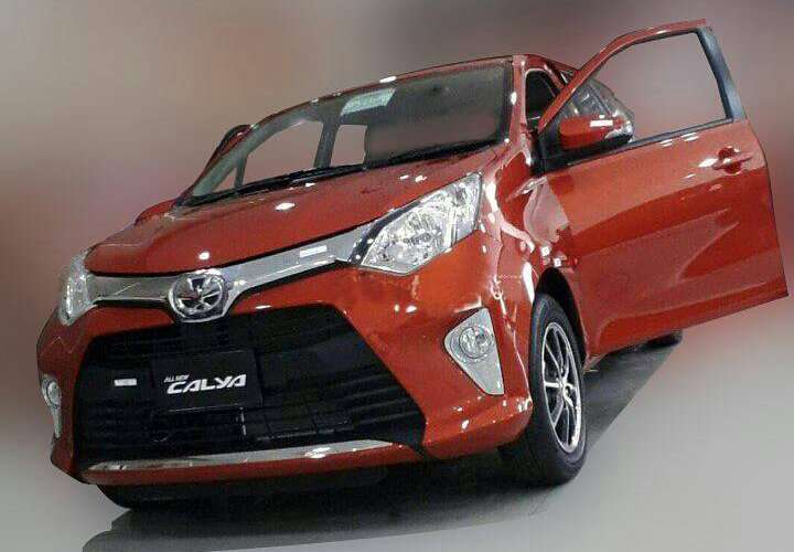 Ini Perkiraan Harga Toyota Calya Ini Perkiraan Harga Toyota Calya