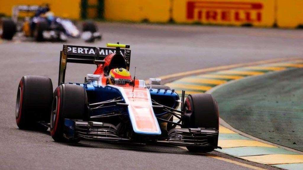 Rio Tercepat di Speed Trap, Tapi Terakhir di di FP2 Rio Tercepat di Speed Trap, Tapi Terakhir di di FP2