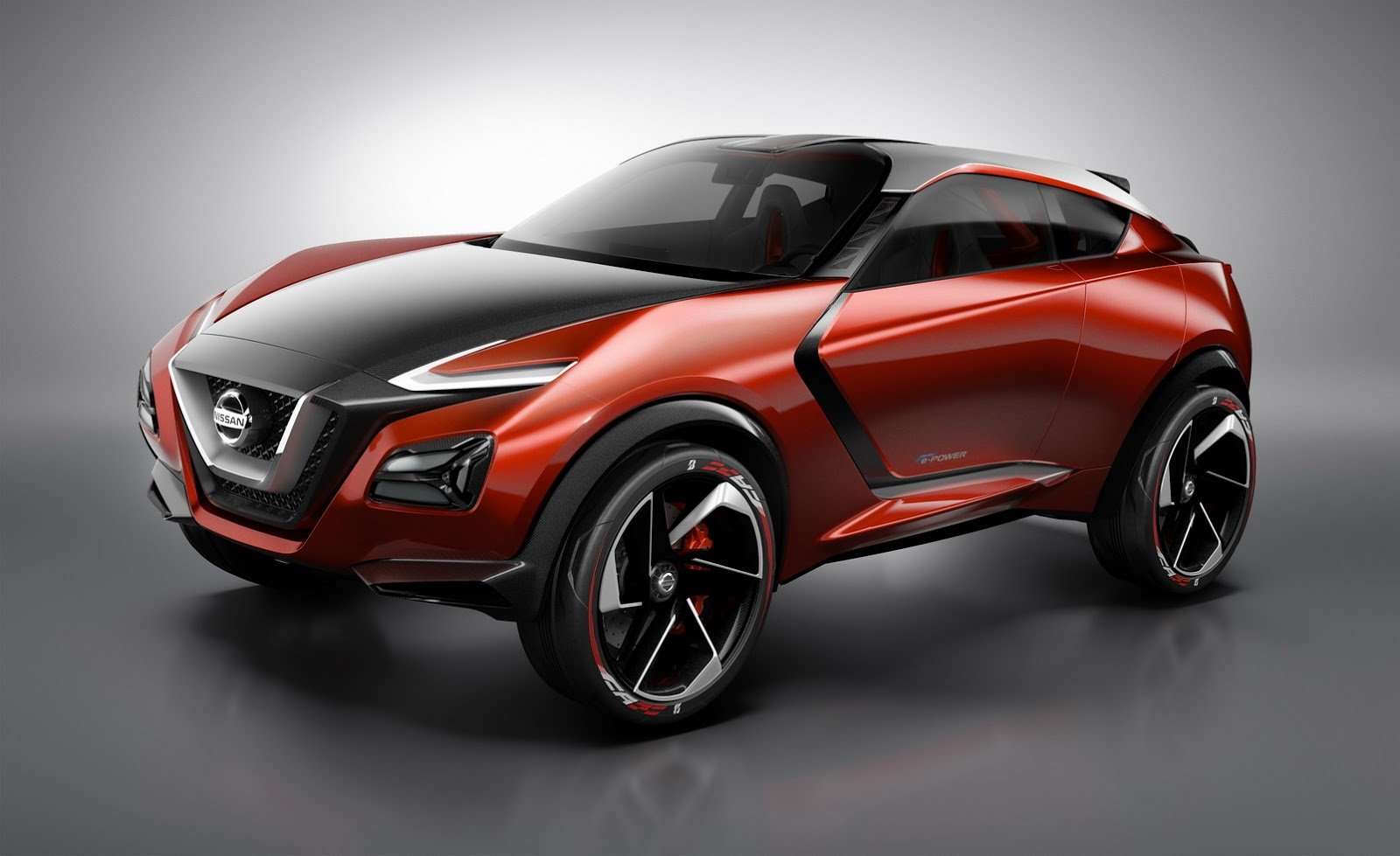 Nissan Juke Generasi Kedua Dibekali Banyak Teknologi Baru Nissan Juke Generasi Kedua Dibekali Banyak Teknologi Baru