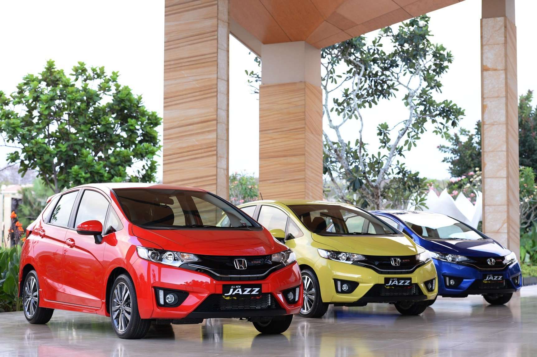 Honda Kuasai 20,6% Pangsa Pasar di Semester I Honda Kuasai 20,6% Pangsa Pasar di Semester I