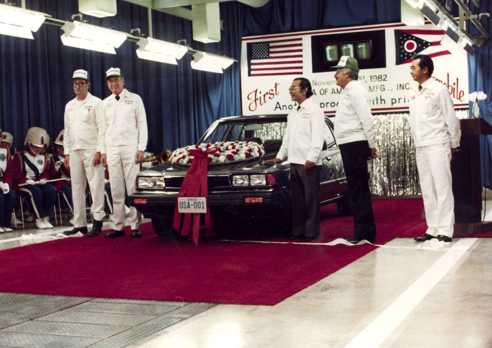 Honda Rayakan 40 Tahun Honda Accord Honda Rayakan 40 Tahun Honda Accord
