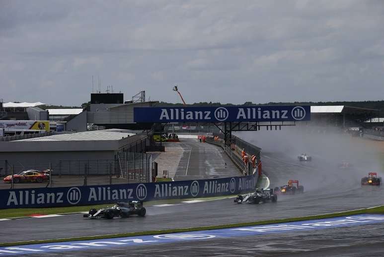 Mercedes Urung Naik Banding Terkait Penalti Nico Rosberg Mercedes Urung Naik Banding Terkait Penalti Nico Rosberg