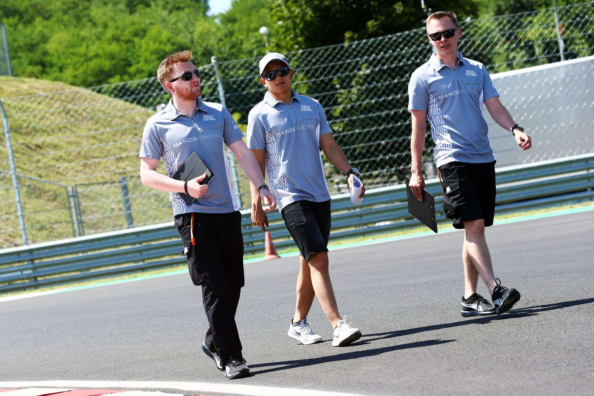 Nasib Rio Sehabis GP Hungaria Belum Pasti