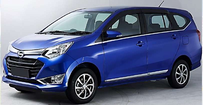 Booking Fee Daihatsu Sigra Rp 2 Juta, Ini Estimasi Harganya Booking Fee Daihatsu Sigra Rp 2 Juta, Ini Estimasi Harganya