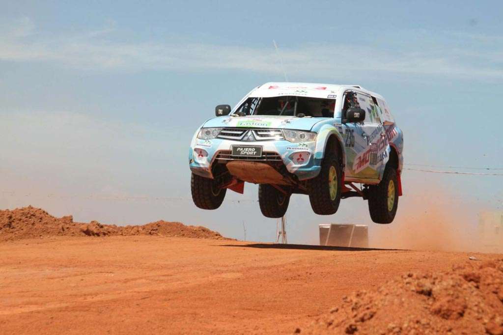 Pertamax Motorsport Kerja Keras di IXOR Putaran Kedua Pertamax Motorsport Kerja Keras di IXOR Putaran Kedua
