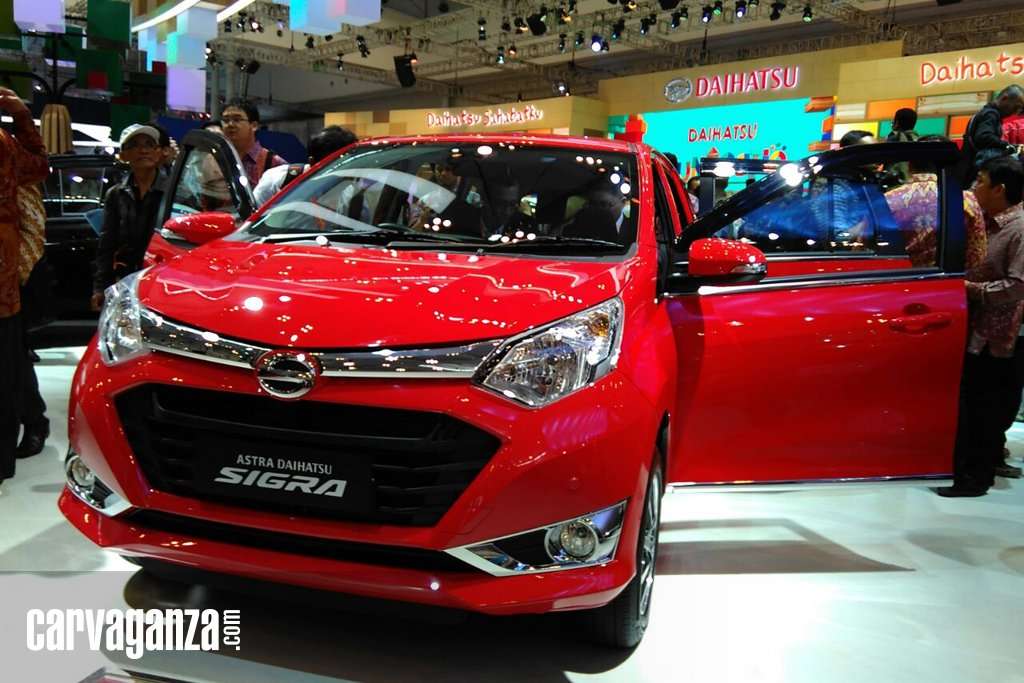 Daihatsu Terbaik Urusan Kepuasan Pembelian Mobil Baru Daihatsu Terbaik Urusan Kepuasan Pembelian Mobil Baru
