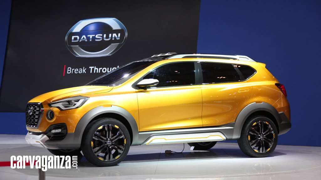Ini Perkiraan Spesifikasi dan Fitur Datsun CROSS Ini Perkiraan Spesifikasi dan Fitur Datsun CROSS