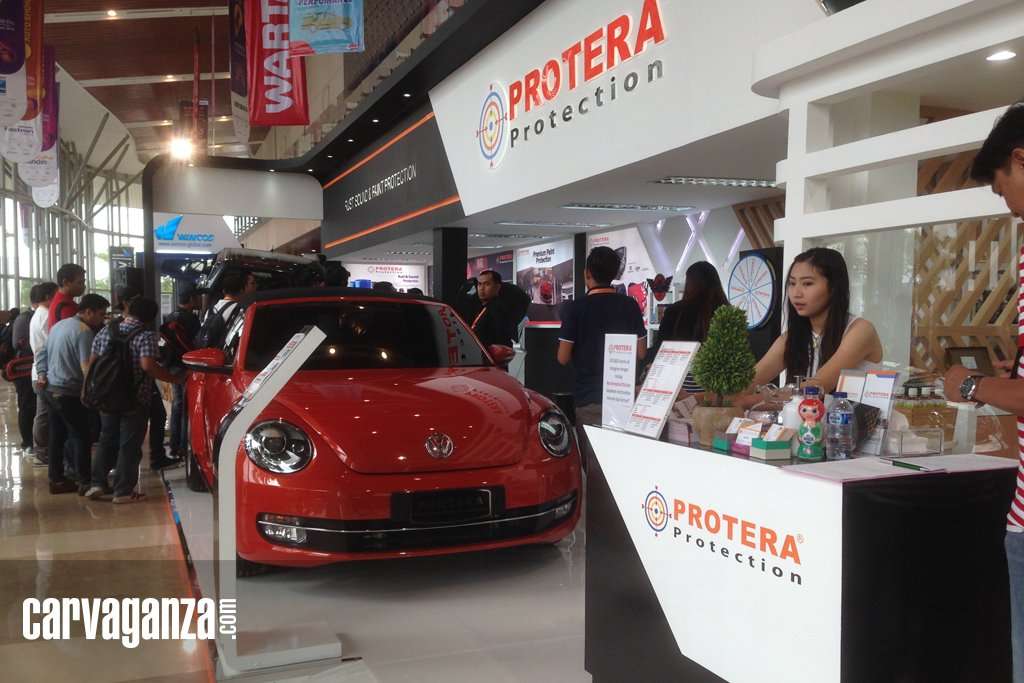 Prototera Protection Tawarkan Anti Karat Berkualitas Prototera Protection Tawarkan Anti Karat Berkualitas
