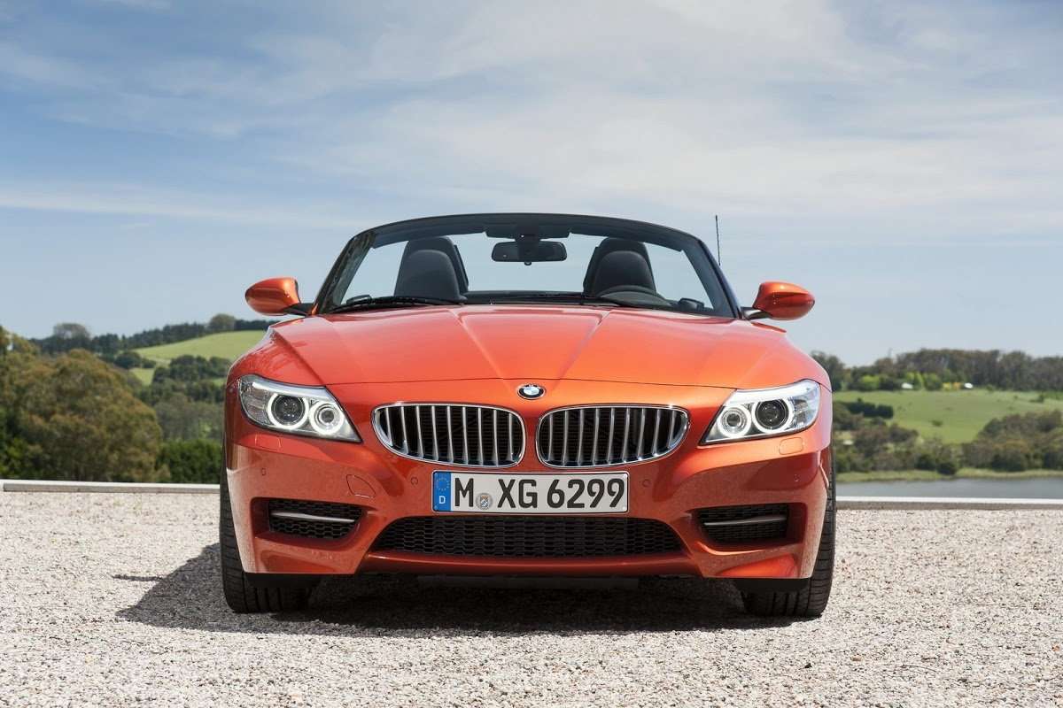 BMW Z4 Resmi Berhenti Produksi Mulai 22 Agustus 2016 BMW Z4 Resmi Berhenti Produksi Mulai 22 Agustus 2016