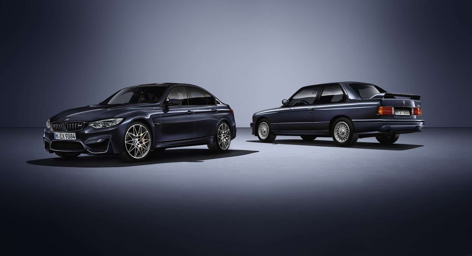 BMW 30 Jahre M3 Limited Edition Dijual Mulai Rp 1 Miliar BMW 30 Jahre M3 Limited Edition Dijual Mulai Rp 1 Miliar