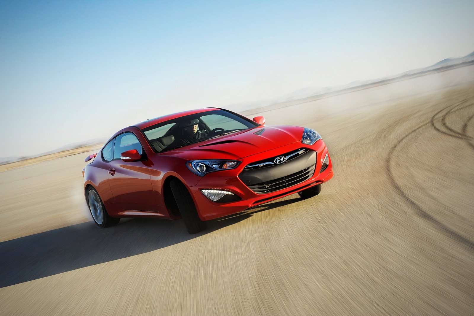 Hyundai Stop Produksi Genesis Coupe Hyundai Stop Produksi Genesis Coupe