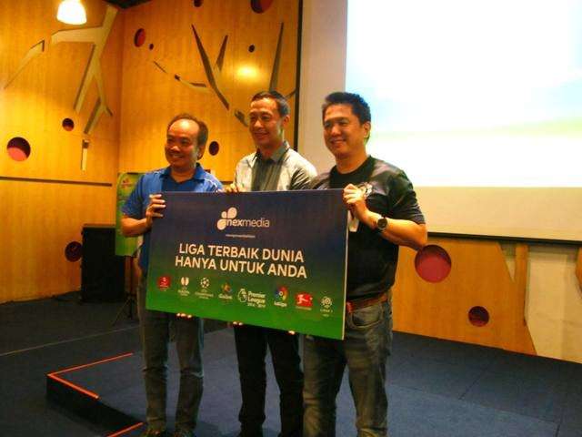 Nonton Olimpiade 2016 di Mobil Pakai Nexdrive, Gratis Nonton Olimpiade 2016 di Mobil Pakai Nexdrive, Gratis