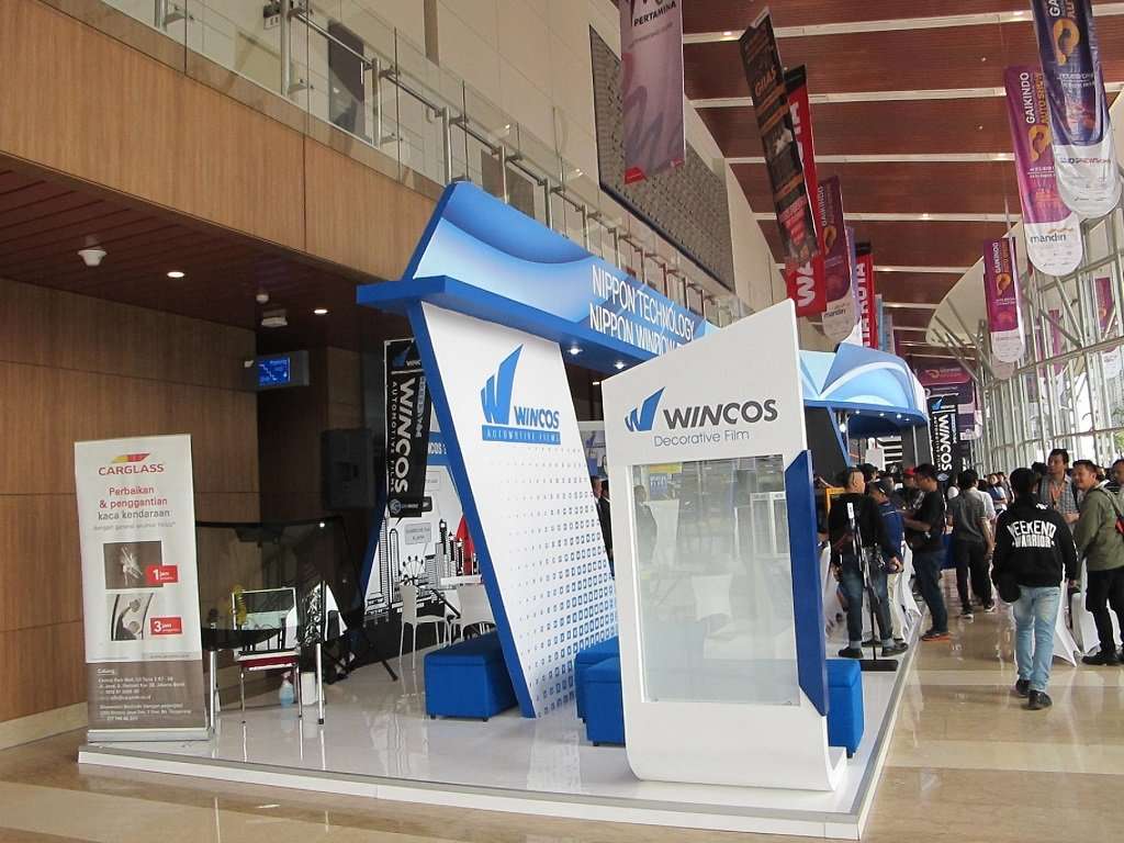 Wincos Bidik Pasar Kaca Film Premium Lewat Winter Blast Series Wincos Bidik Pasar Kaca Film Premium Lewat Winter Blast Series