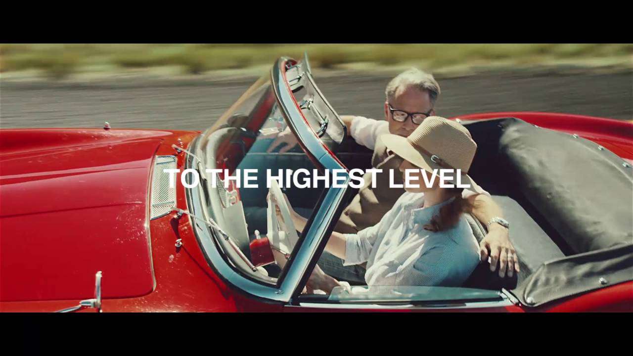 Video: TVC Peluncuran BMW i8 di GIIAS 2016 Video: TVC Peluncuran BMW i8 di GIIAS 2016