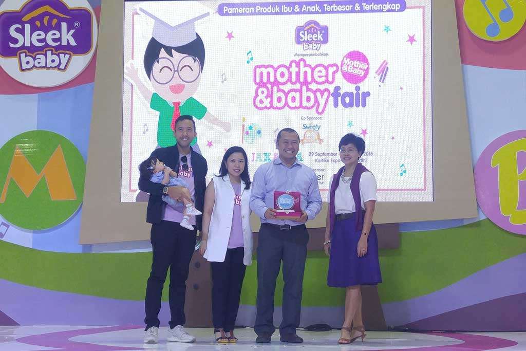 Toyota Jadi Merek Mobil Keluarga Paling Favorit Toyota Jadi Merek Mobil Keluarga Paling Favorit