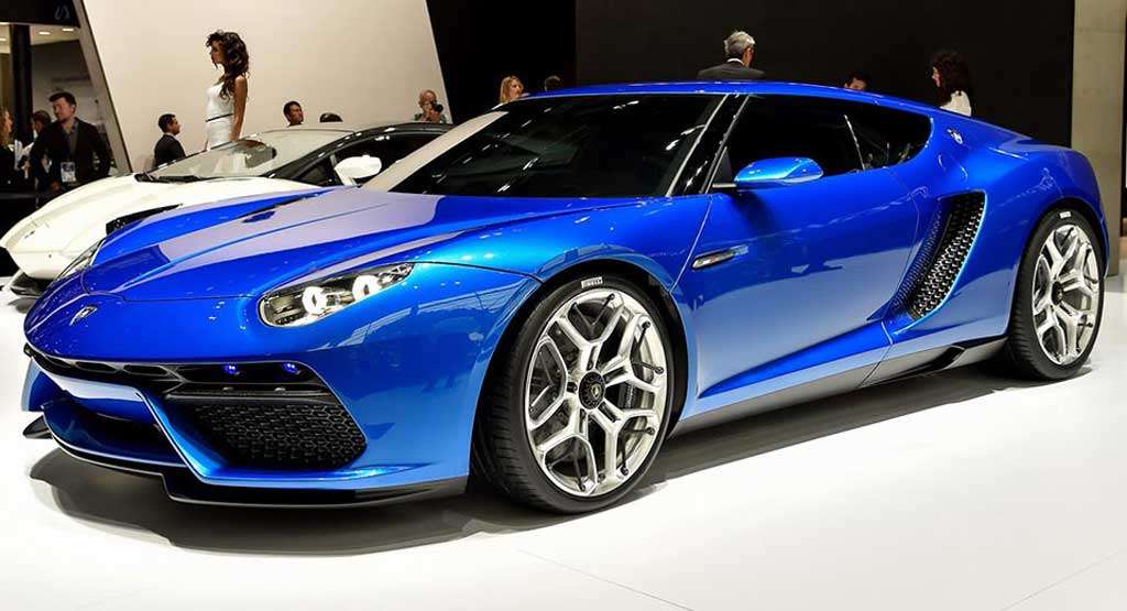Vitola, Hybrid-Hypercar Persembahan Lamborghini Vitola, Hybrid-Hypercar Persembahan Lamborghini