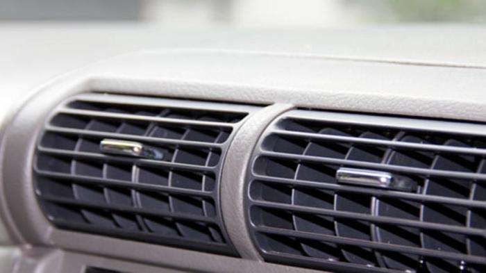 Waspadai Polusi Udara Tinggi, Filter Udara Mobil Kotor Bisa Rusak Evaporator AC Mobil