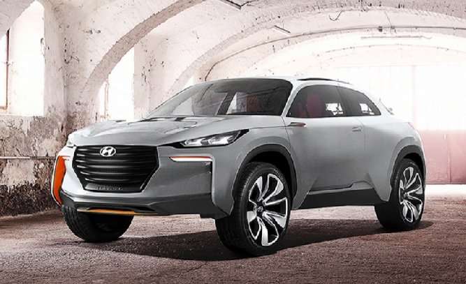 Hyundai Siapkan Mobil Hydrogen Murah Hyundai Siapkan Mobil Hydrogen Murah