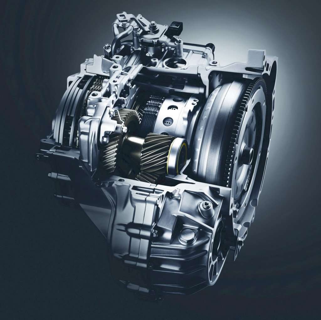 KIA Hadirkan Transmisi Otomatis 8-Kecepatan KIA Hadirkan Transmisi Otomatis 8-Kecepatan