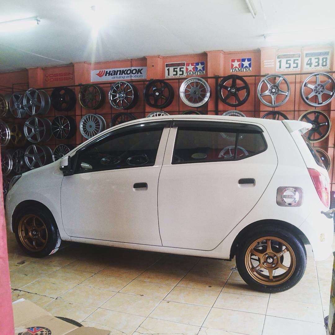 Modifikasi Bisa Menghilangkan Garansi Mobil Anda Modifikasi Bisa Menghilangkan Garansi Mobil Anda