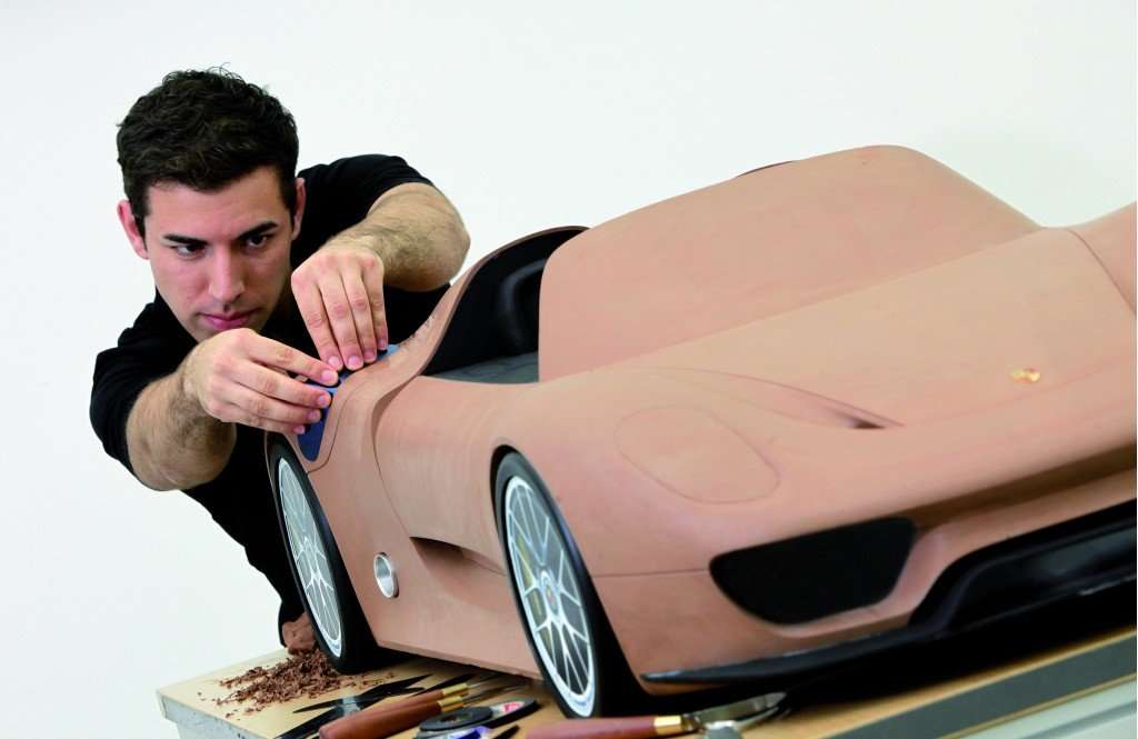 Porsche Tunda Pengembangan dan Rilis 960 Porsche Tunda Pengembangan dan Rilis 960