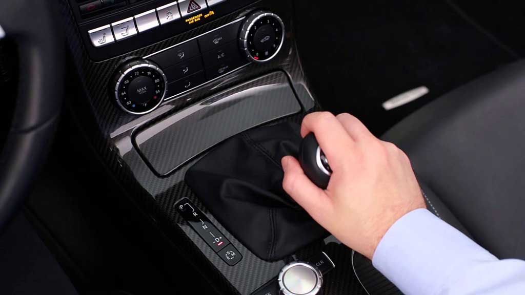 Deteksi Kerusakan Transmisi Mobil Matik Anda, Sekarang! Deteksi Kerusakan Transmisi Mobil Matik Anda, Sekarang!