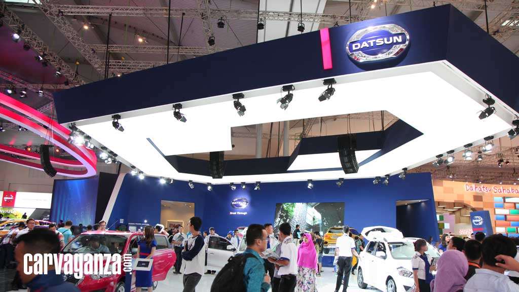 Nissan Grand Livina dan Datsun GO+ Panca Masih Jadi Favorit Nissan Grand Livina dan Datsun GO+ Panca Masih Jadi Favorit