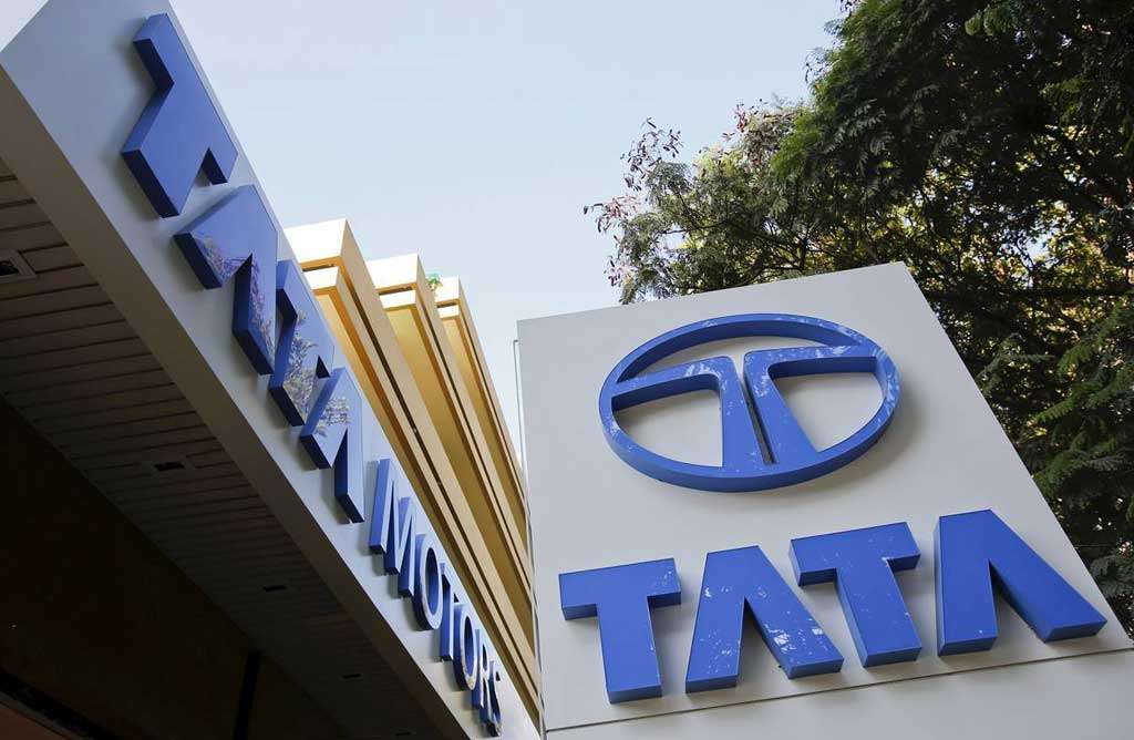 Tata Motors Pabrikan Paling Berharga Ke-2 Asia, Ke-13 di Dunia Tata Motors Pabrikan Paling Berharga Ke-2 Asia, Ke-13 di Dunia