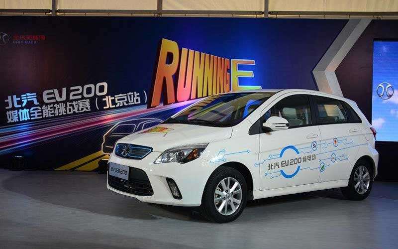 Mobil Listrik Pertama Malaysia Segera Diperkenalkan Bulan Depan Mobil Listrik Pertama Malaysia Segera Diperkenalkan Bulan Depan