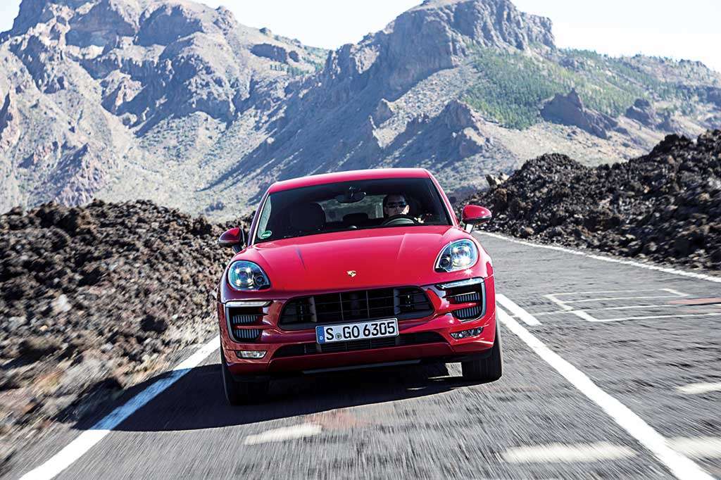 TEST DRIVE: Porsche Macan GTS, Fierce Tiger TEST DRIVE: Porsche Macan GTS, Fierce Tiger