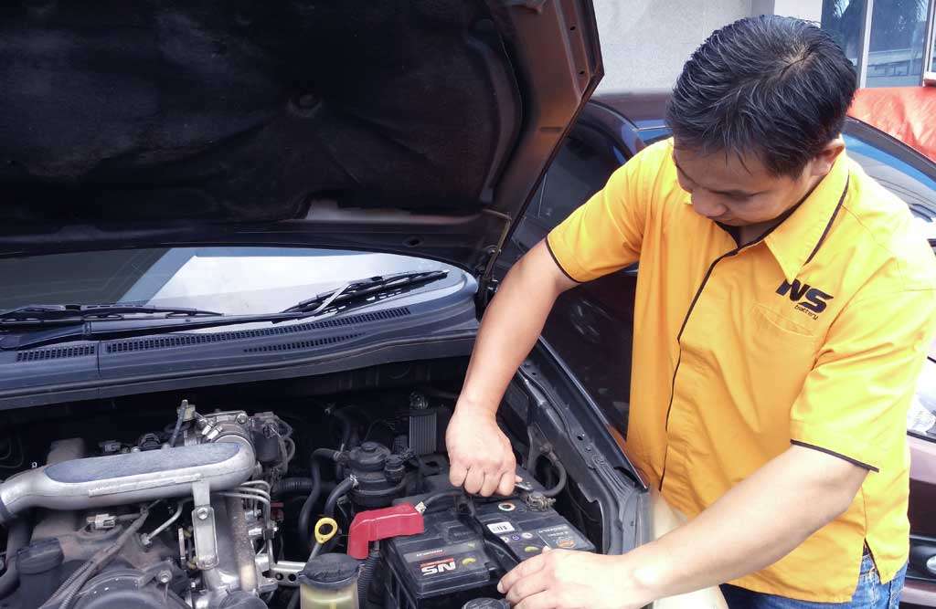 Aki Kering NS Battery, Ini Keunggulannya Aki Kering NS Battery, Ini Keunggulannya